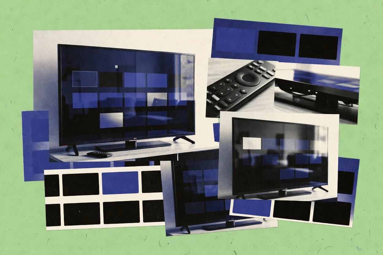 Top 10 Best Smart Tv Software of 2026