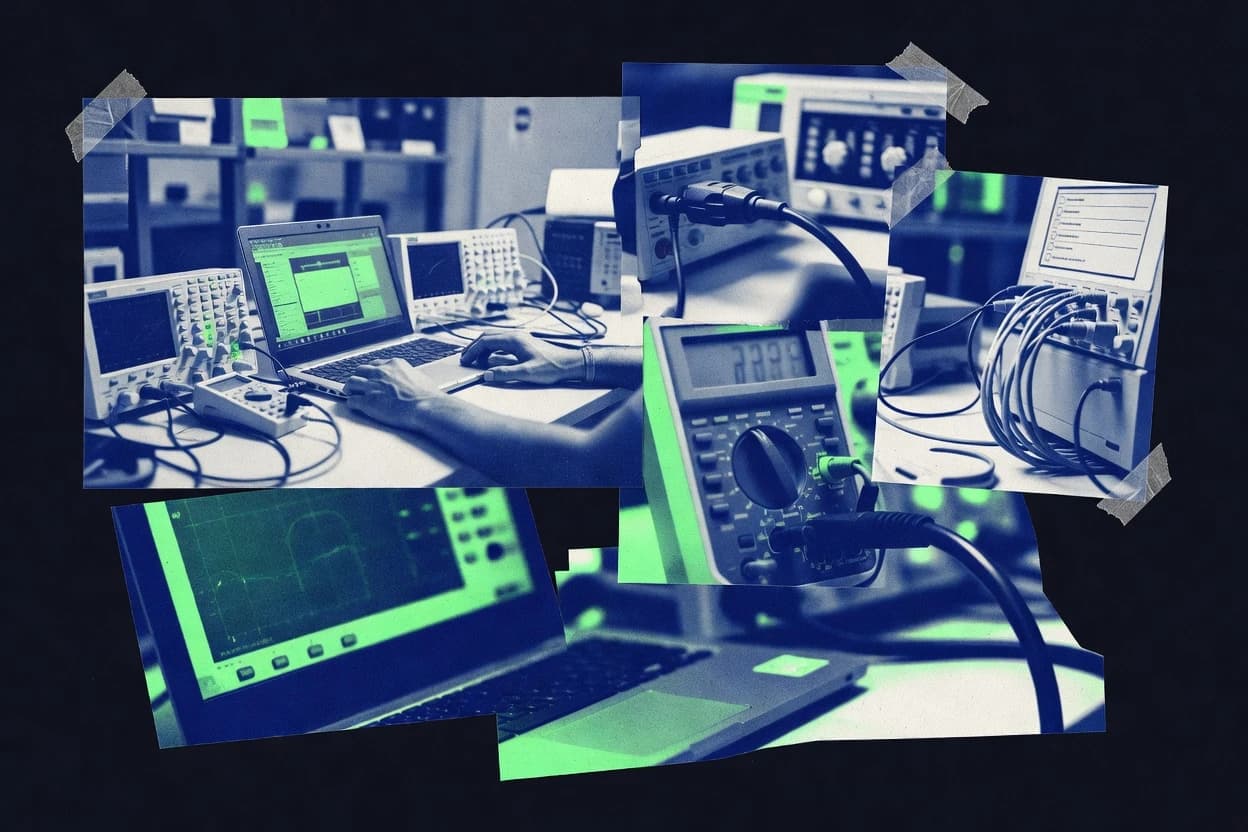Top 10 Best Smart Test Software of 2026