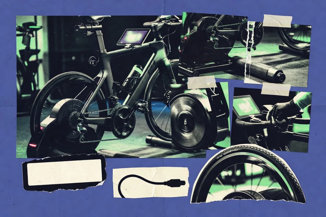 Top 10 Best Smart Trainer Software of 2026