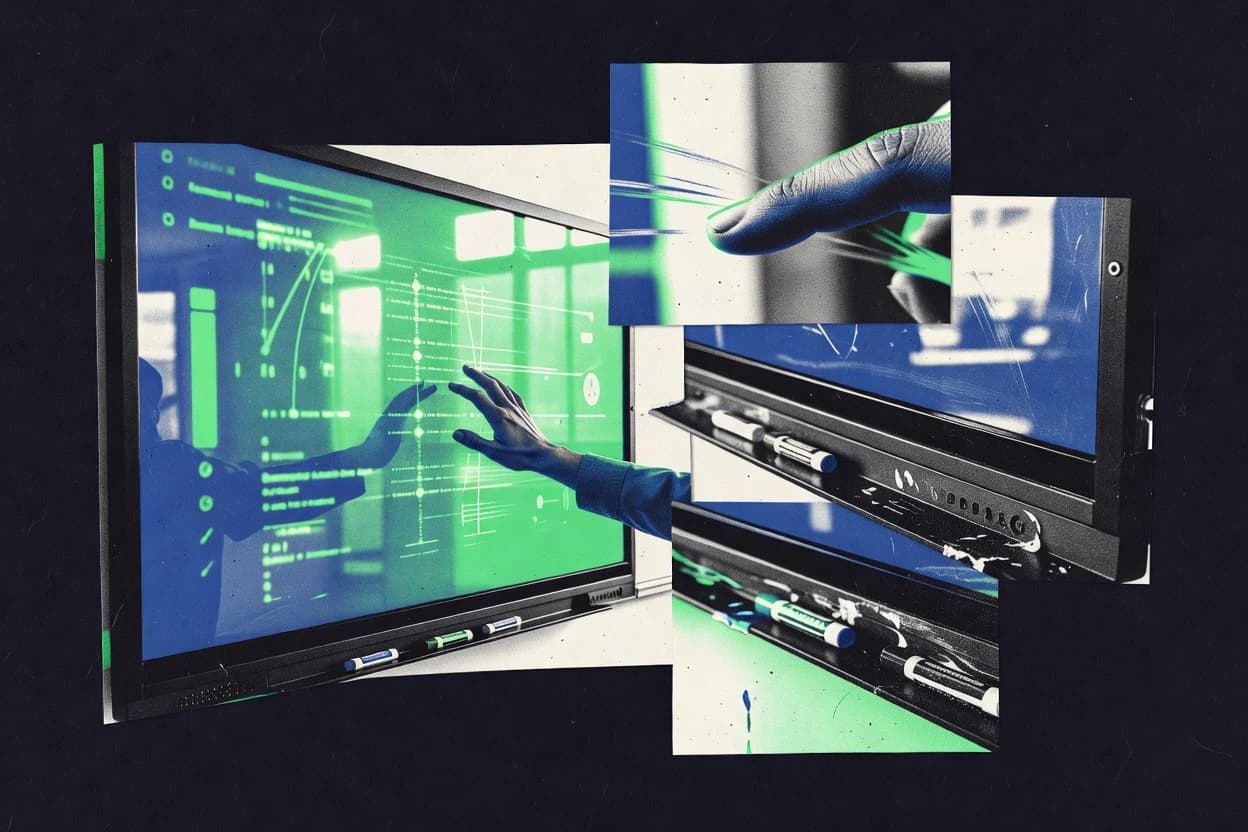 Top 10 Best Smart Whiteboard Software of 2026