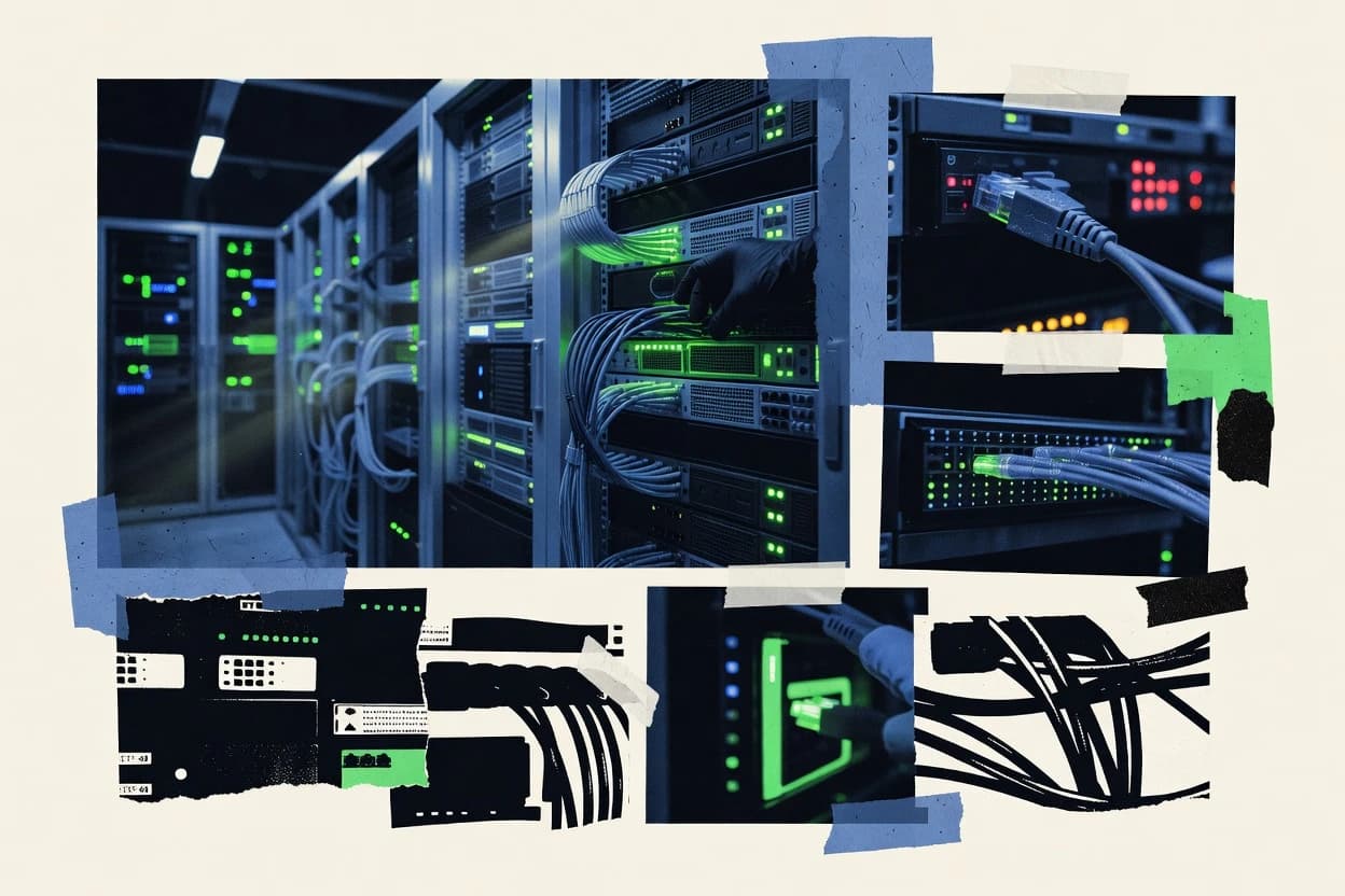 Top 10 Best Web Server Hosting Services of 2026