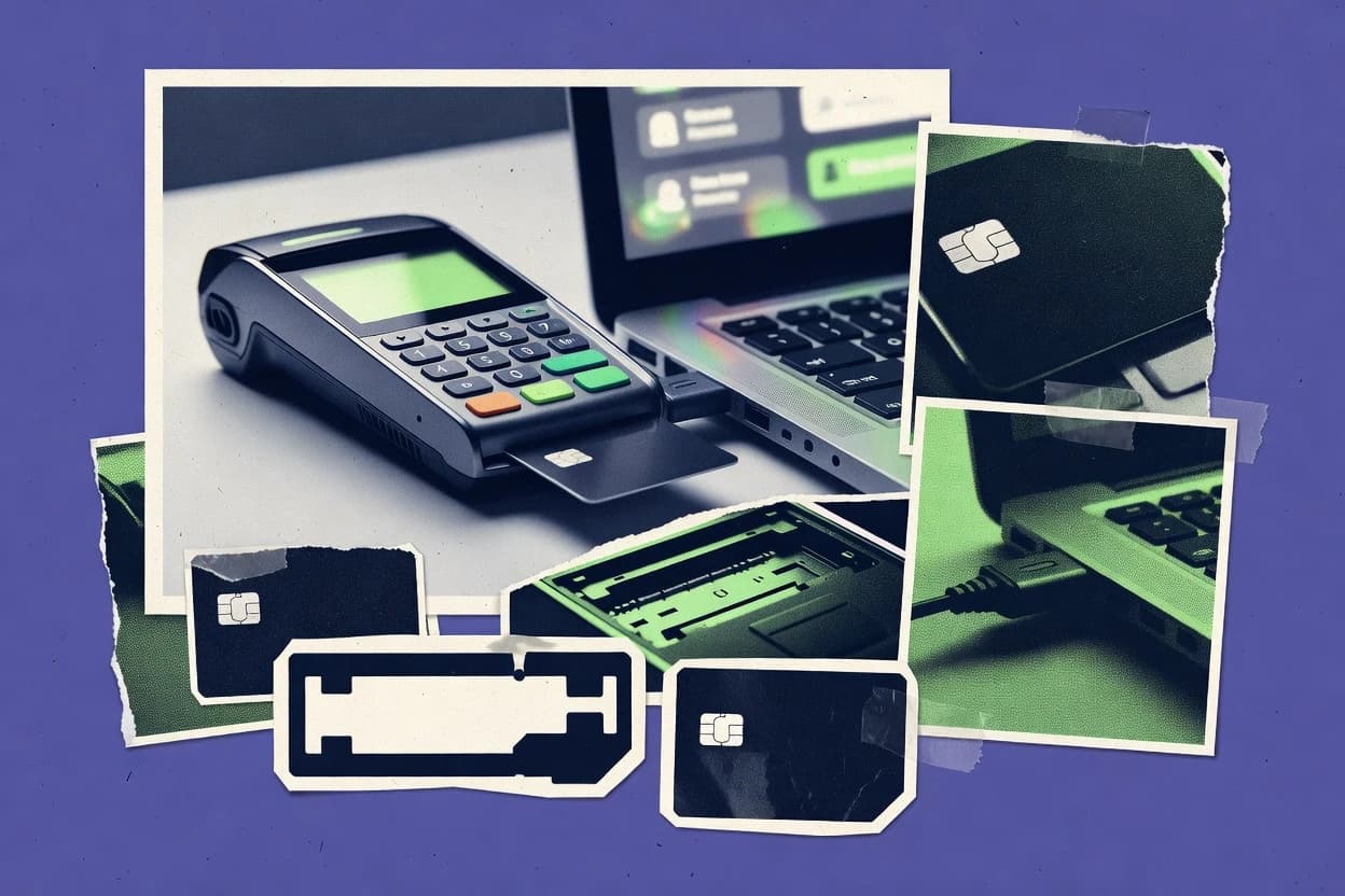 Top 10 Best Smartcard Reader Software of 2026