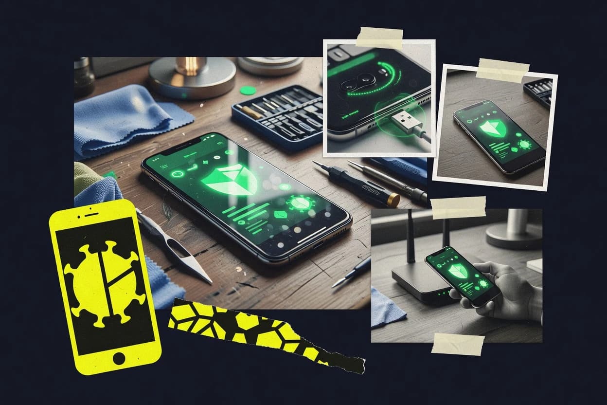 Top 10 Best Smartphone Antivirus Software of 2026