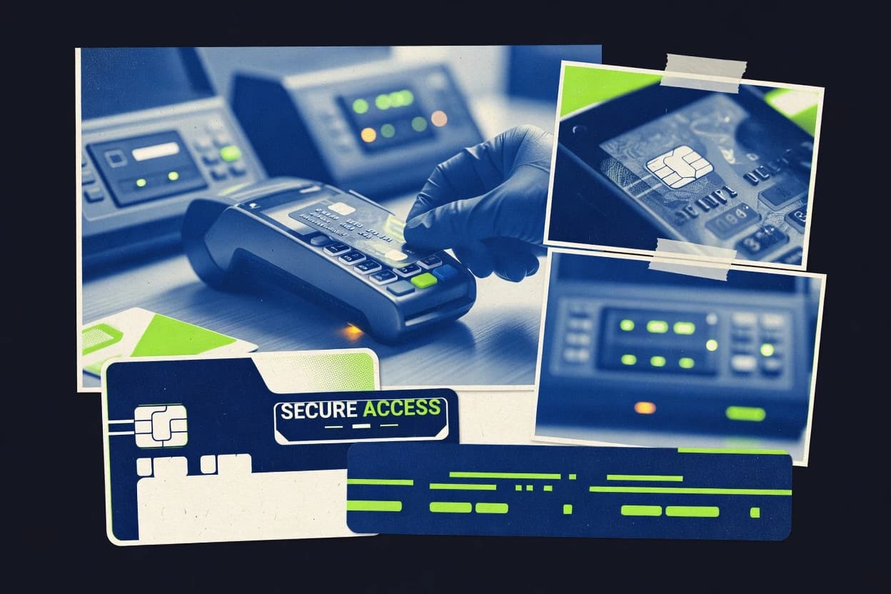 Top 10 Best Smartcard Software of 2026