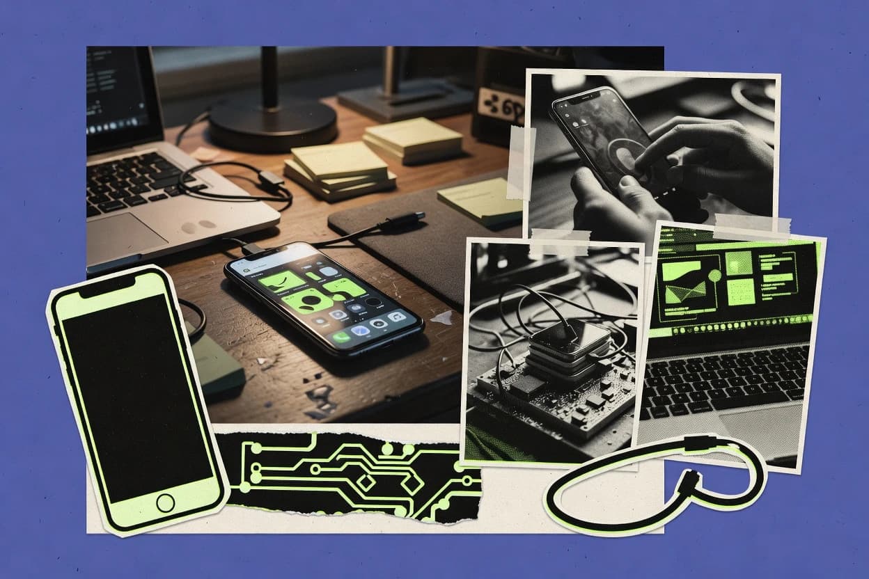 Top 10 Best Smartphone App Development Software of 2026