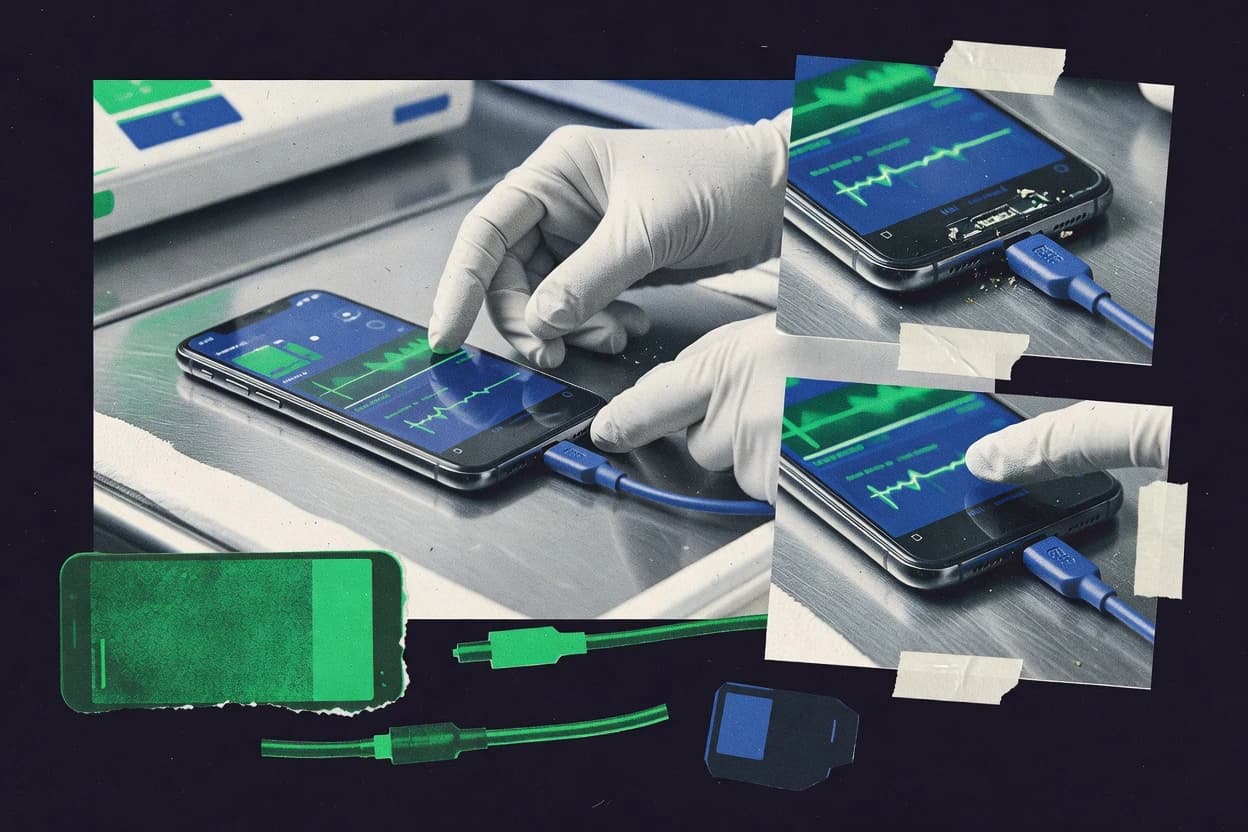 Top 10 Best Smartphone Diagnostic Software of 2026