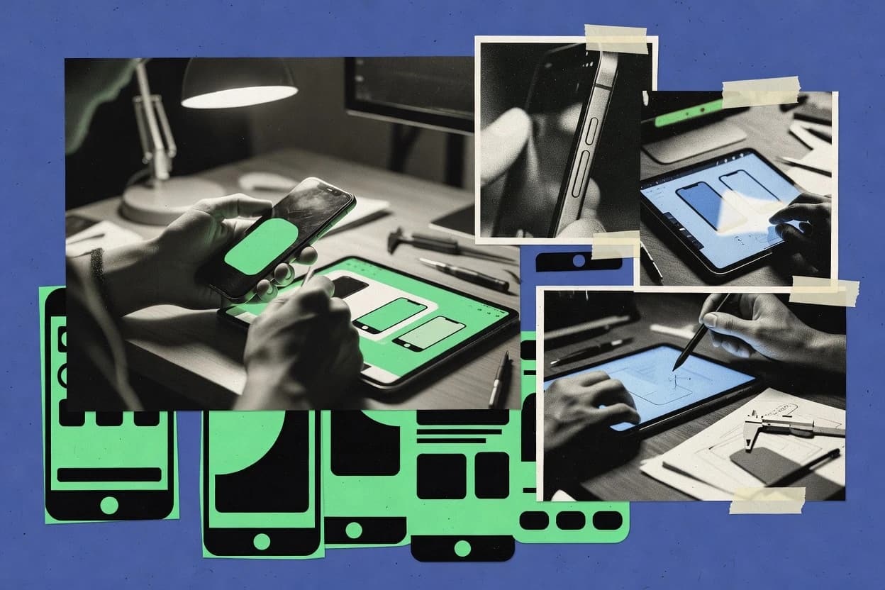 Top 10 Best Smartphone Design Software of 2026