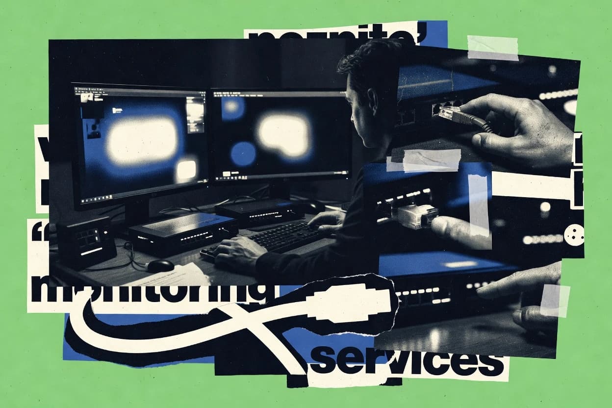 Top 10 Best Web Site Monitoring Services of 2026