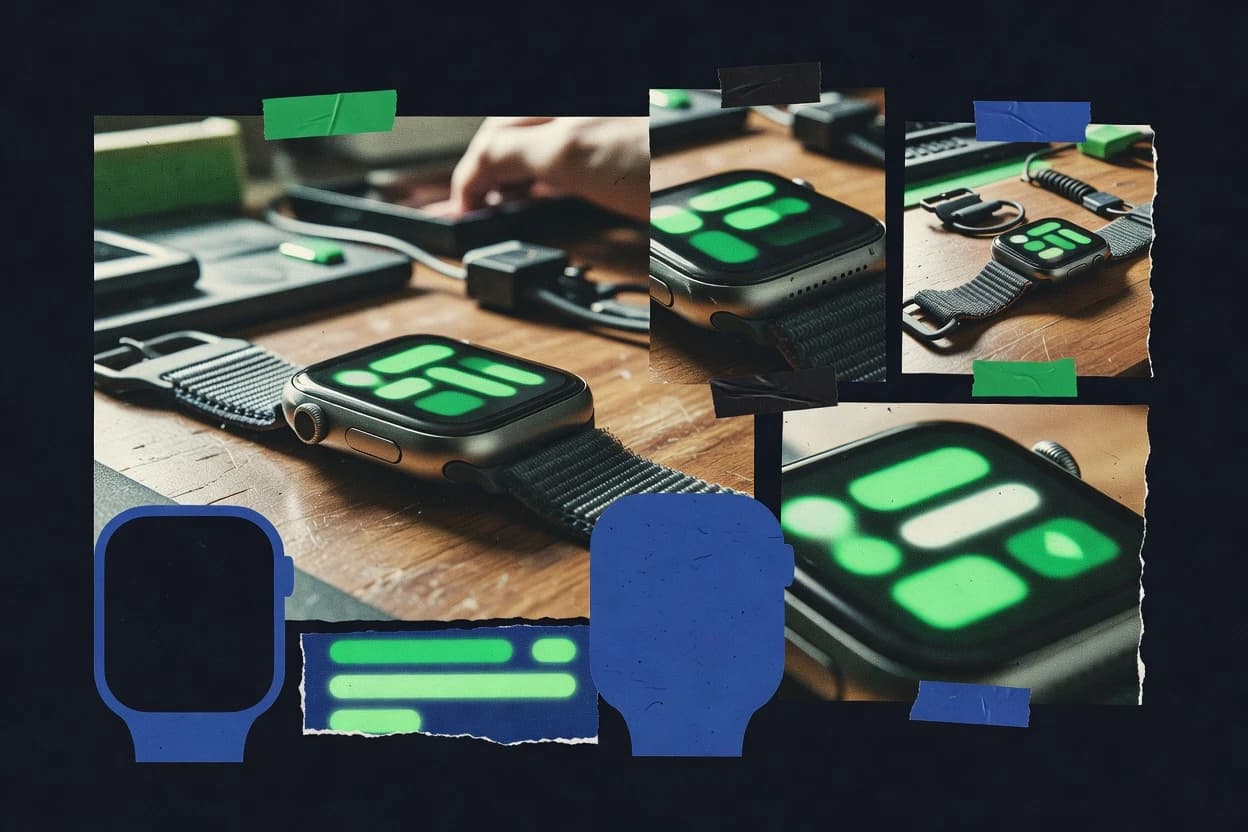 Top 10 Best Smartwatch Software of 2026
