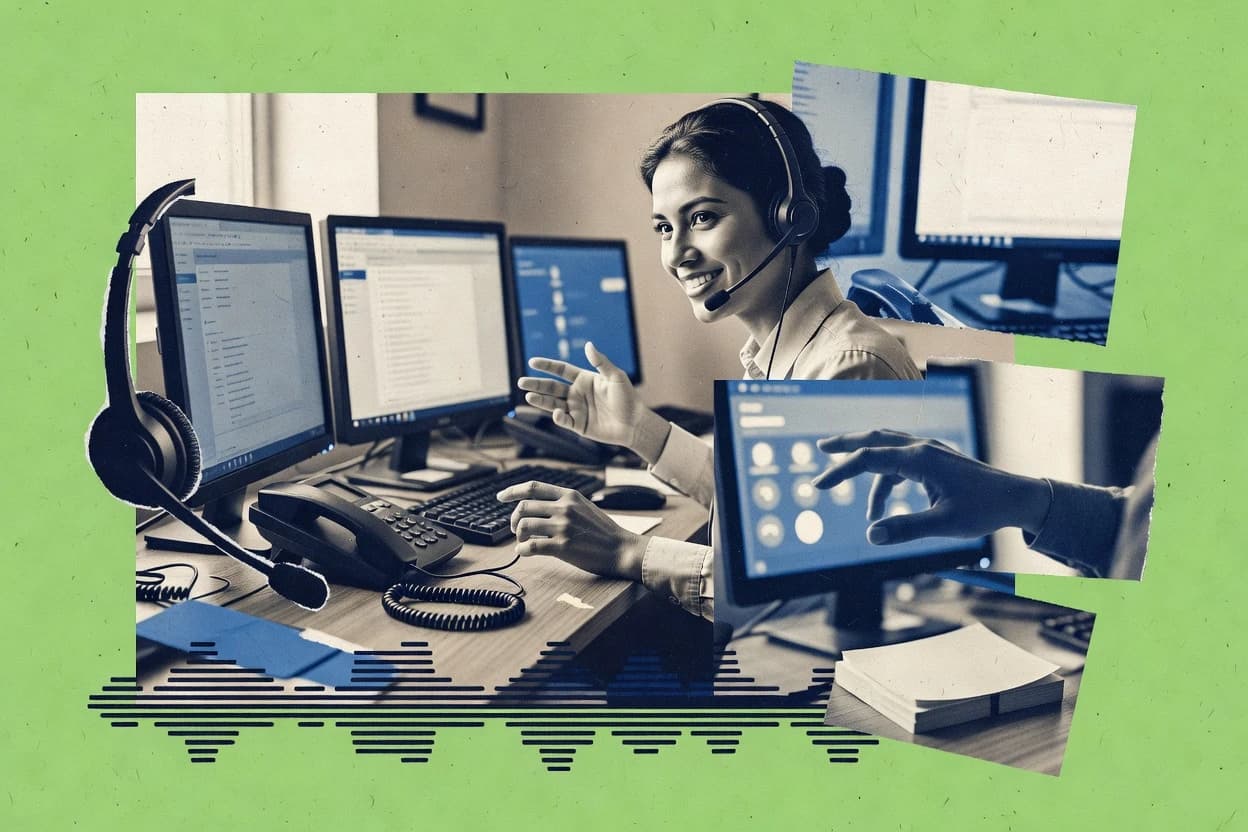 Top 10 Best Smb Call Center Software of 2026