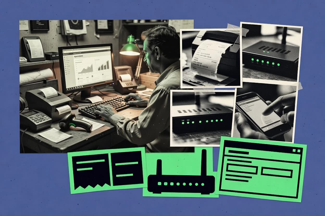Top 10 Best Smb Software of 2026