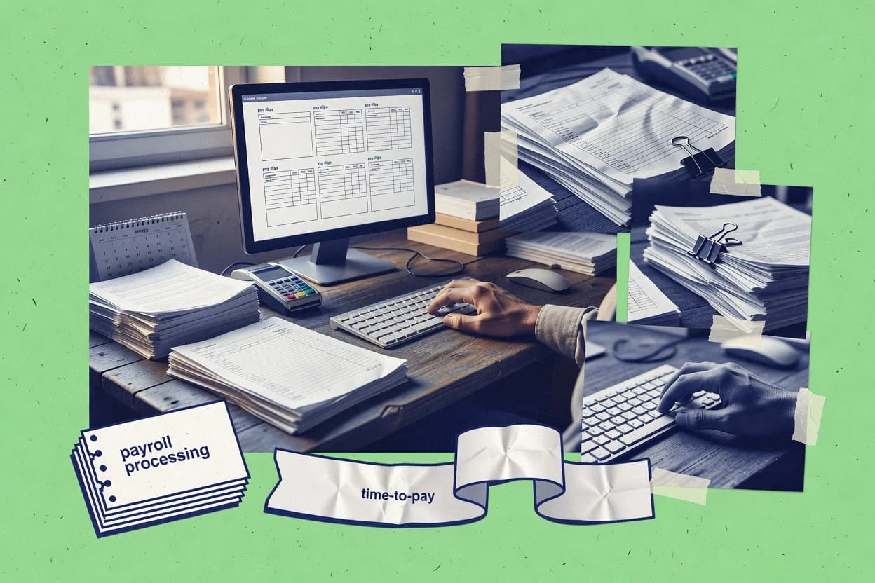 Top 10 Best Sme Payroll Software of 2026