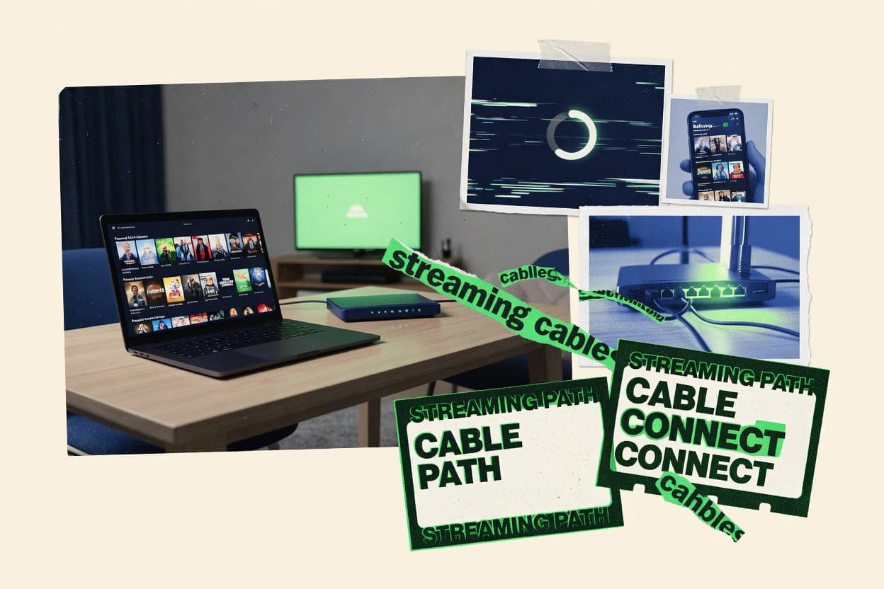 Top 10 Best Web Streaming Services of 2026