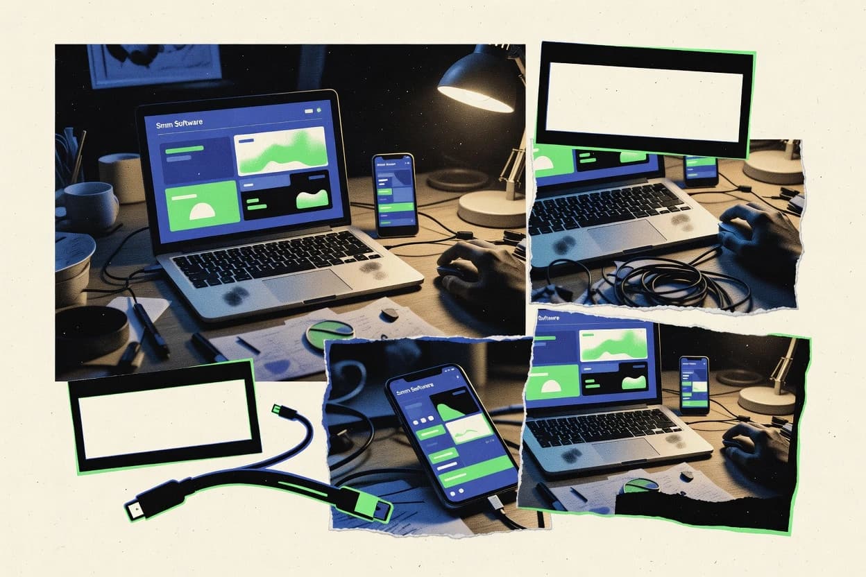 Top 10 Best Smm Software of 2026