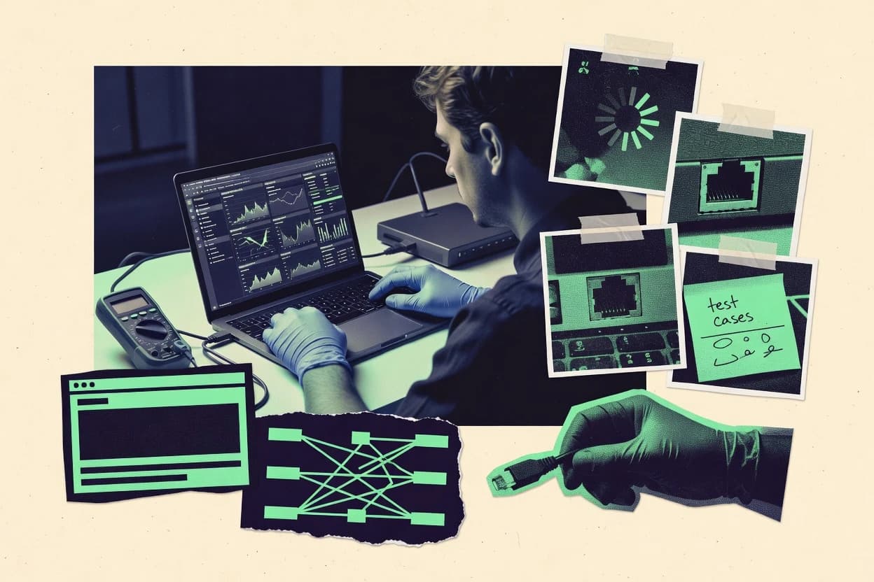 Top 10 Best Web Testing Services of 2026