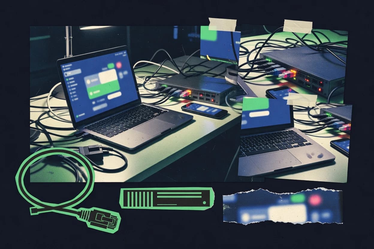 Top 10 Best Smms Software of 2026