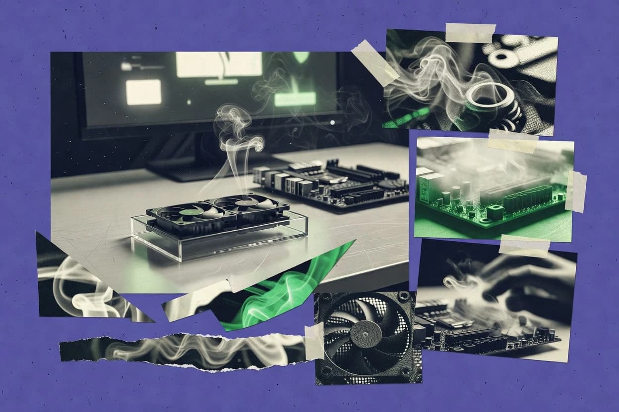 Top 10 Best Smoke Software of 2026