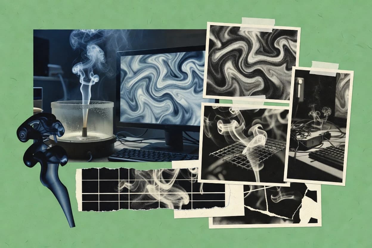 Top 10 Best Smoke Simulation Software of 2026