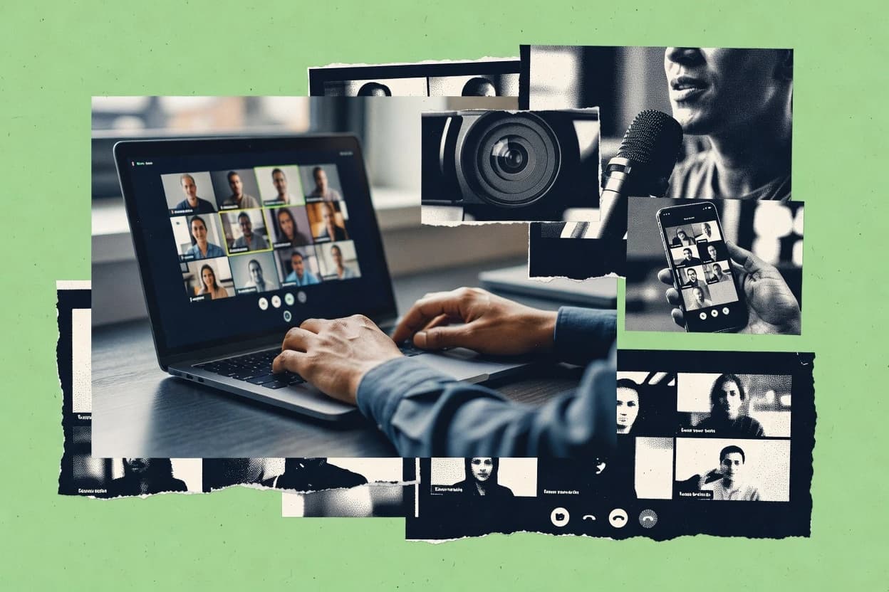 Top 10 Best Web Video Conferencing Services of 2026