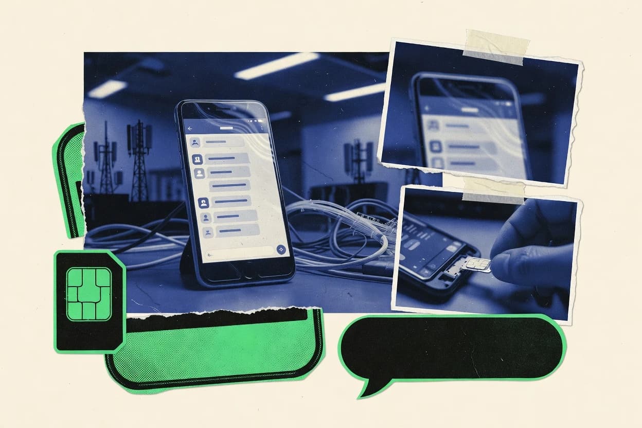 Top 10 Best Sms Application Software of 2026