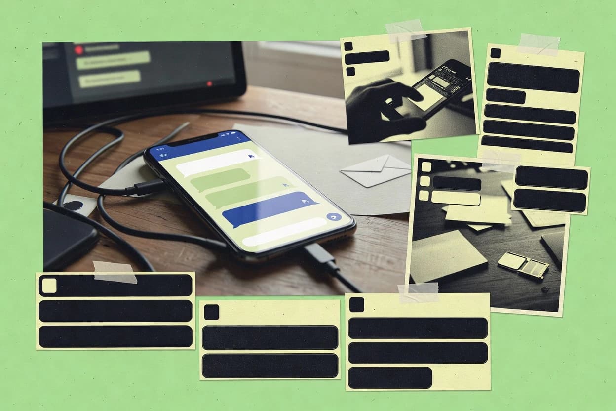 Top 10 Best Sms Chat Software of 2026