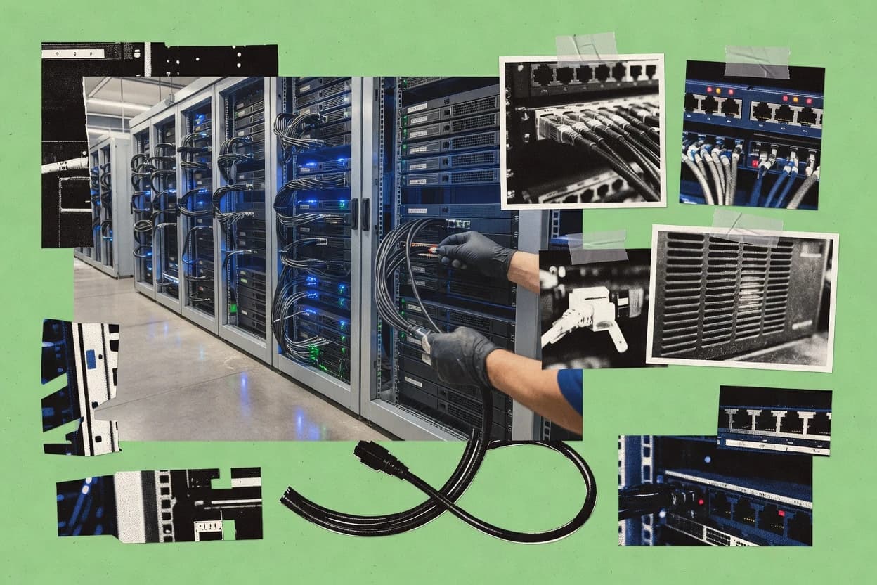 Top 10 Best Web3 Infrastructure Services of 2026