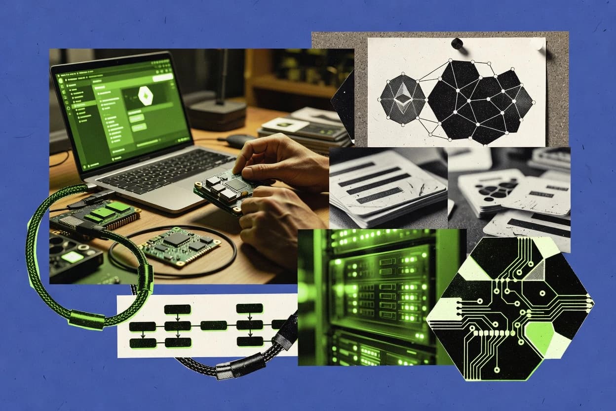 Top 10 Best Web3 Development Services of 2026