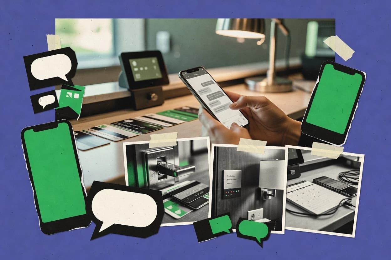 Top 10 Best Sms Hotel Software of 2026