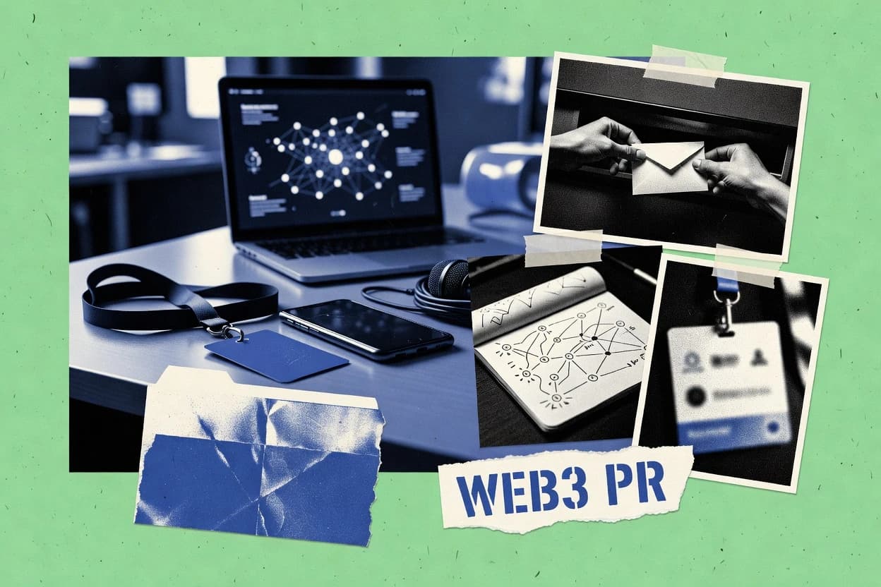 Top 10 Best Web3 Pr Services of 2026