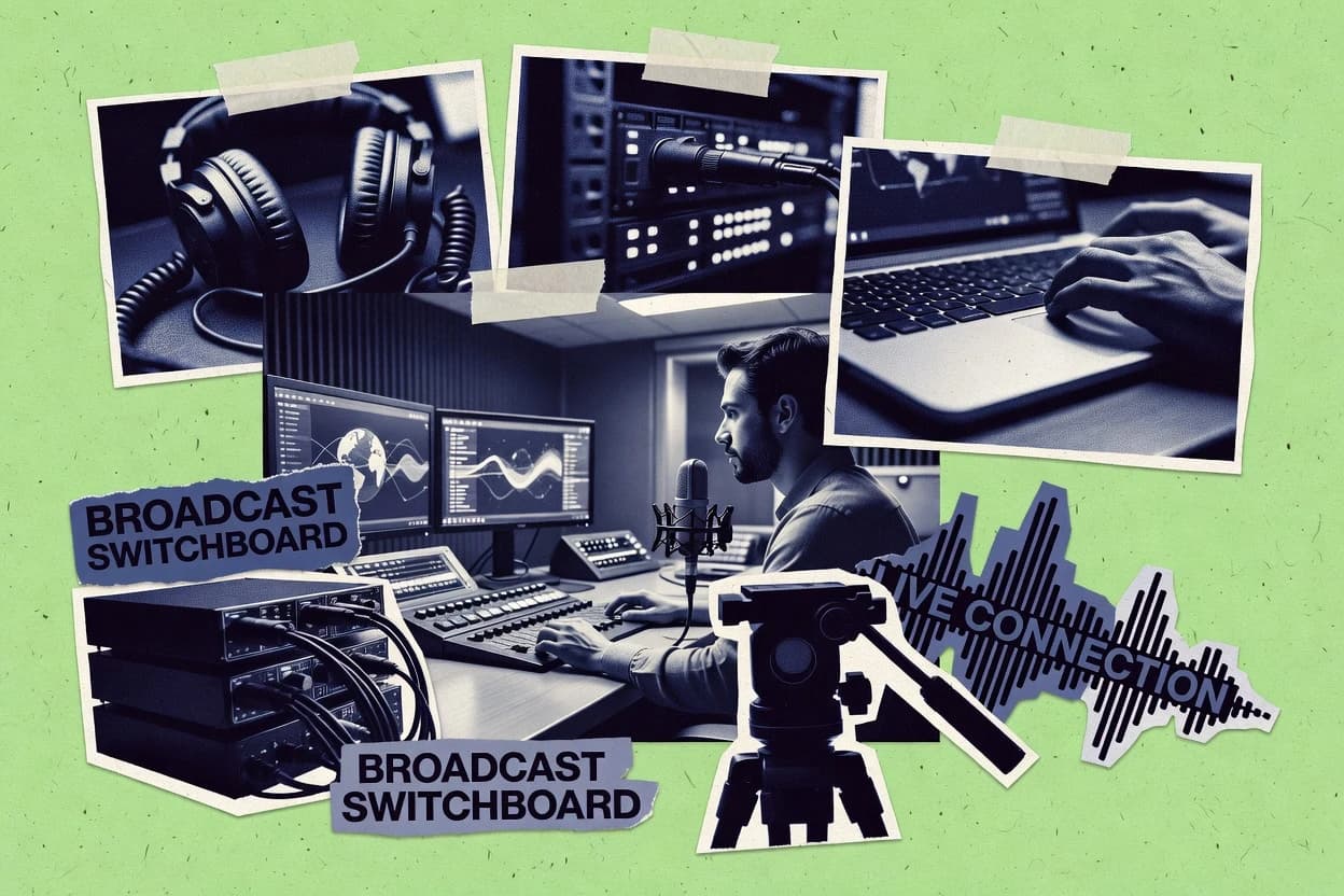 Top 10 Best Webcasting Services of 2026
