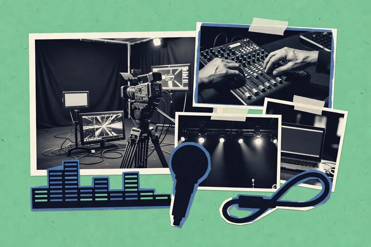 Top 10 Best Webcast Services of 2026