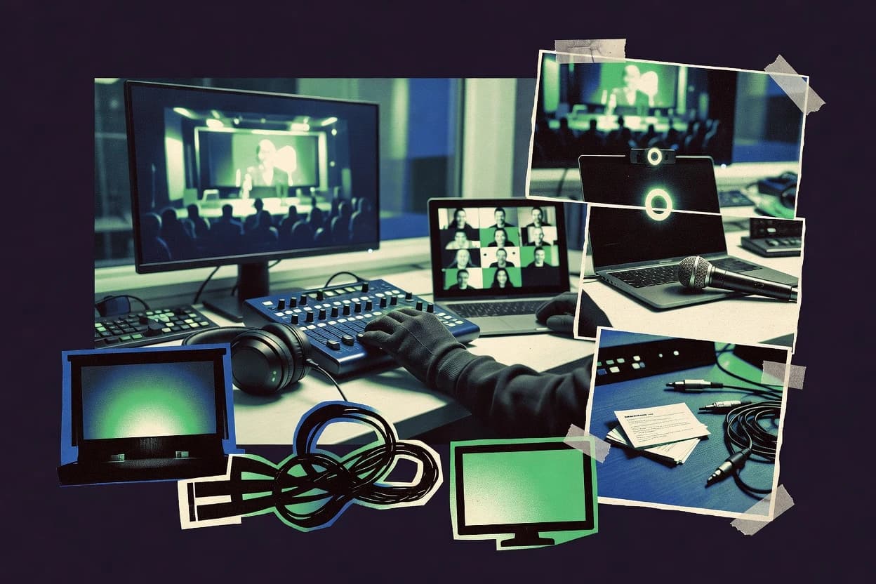 Top 10 Best Webinar Hosting Services of 2026