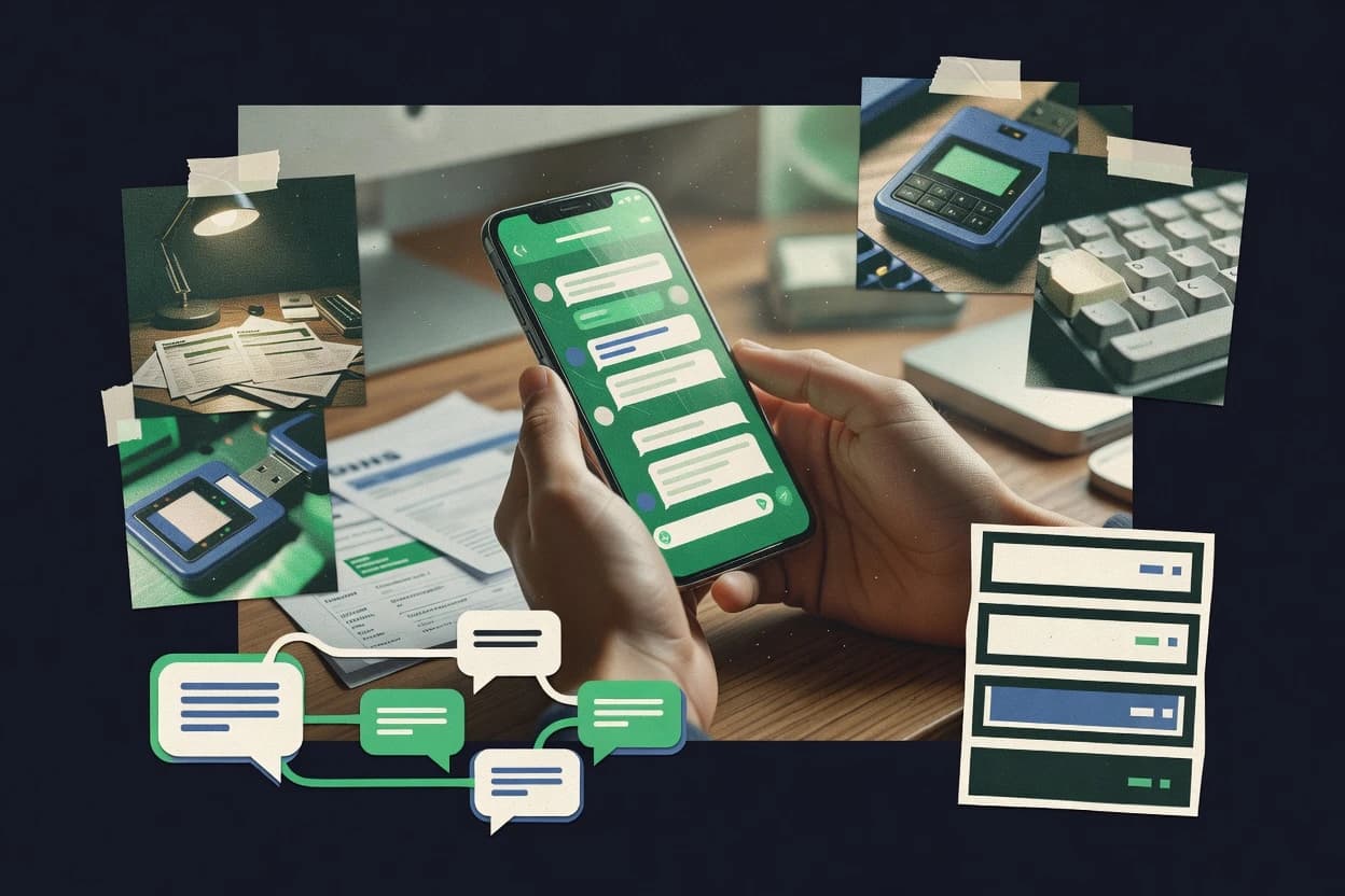 Top 10 Best Sms Text Message Software of 2026