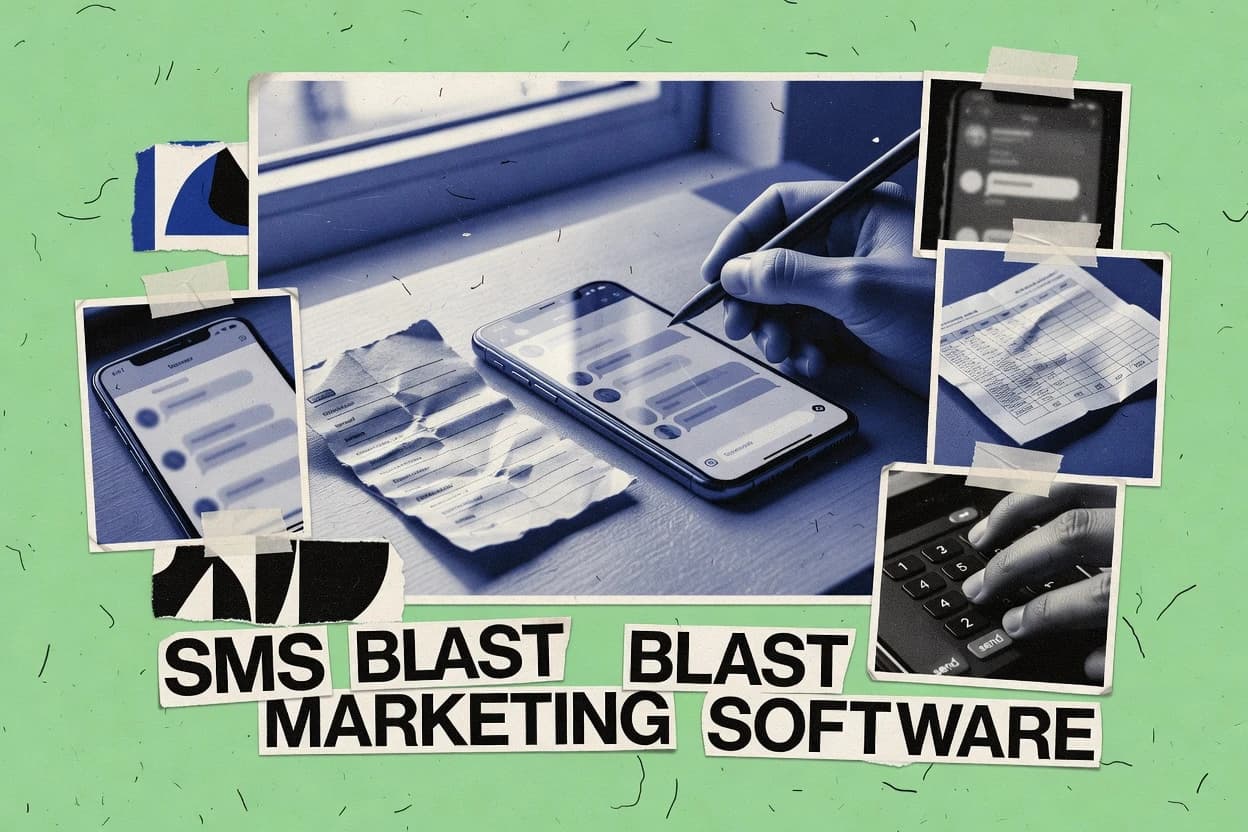 Top 10 Best Sms Text Message Marketing Software of 2026