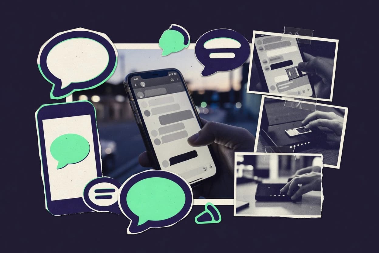 Top 10 Best Sms Text Software of 2026