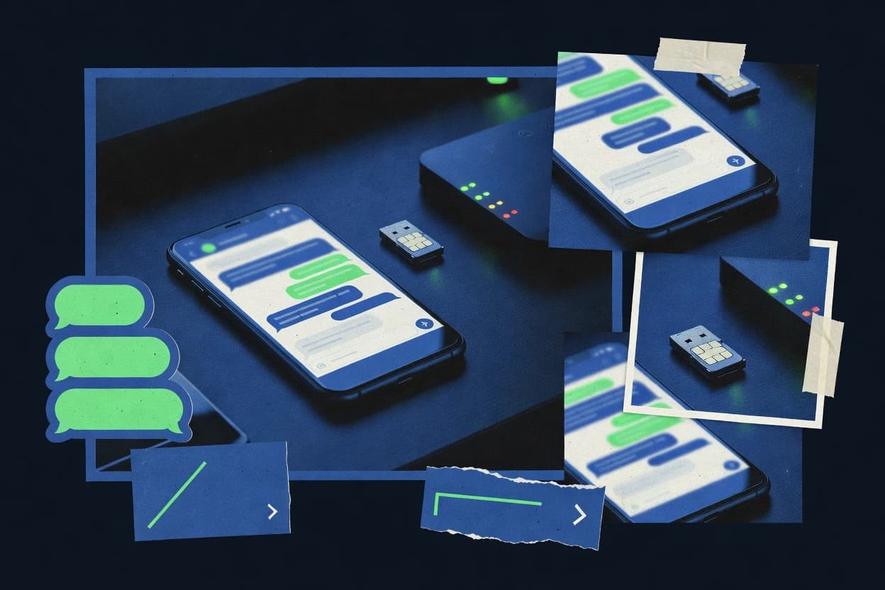 Top 10 Best Sms Texting Software of 2026