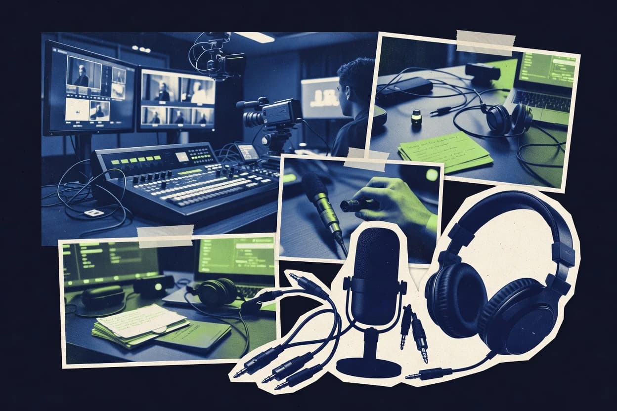 Top 10 Best Webinar Production Services of 2026