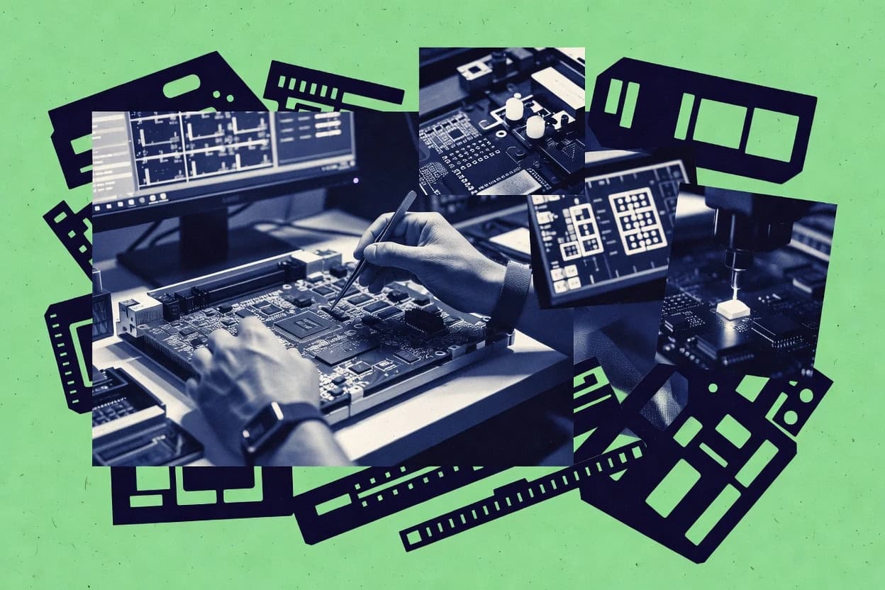 Top 10 Best Smt Programming Software of 2026