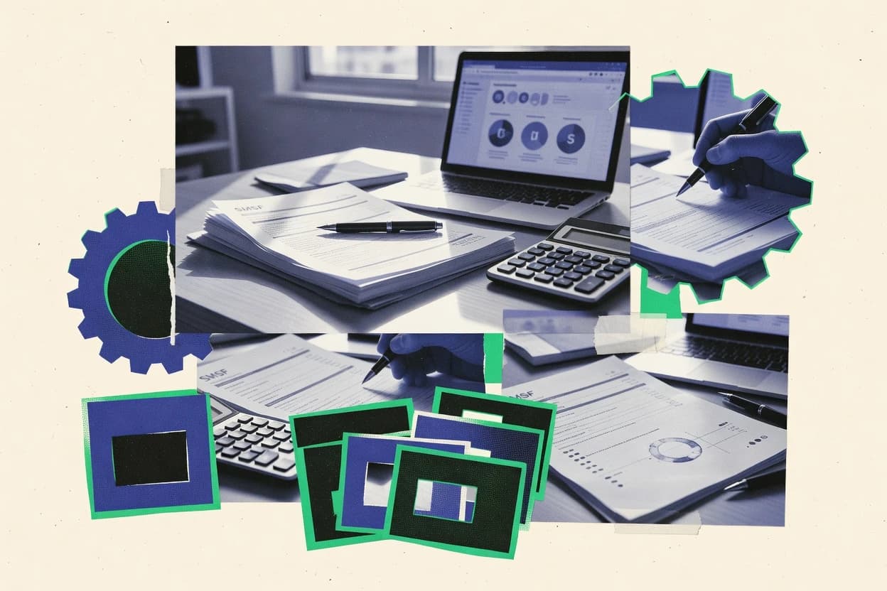 Top 7 Best Smsf Software of 2026