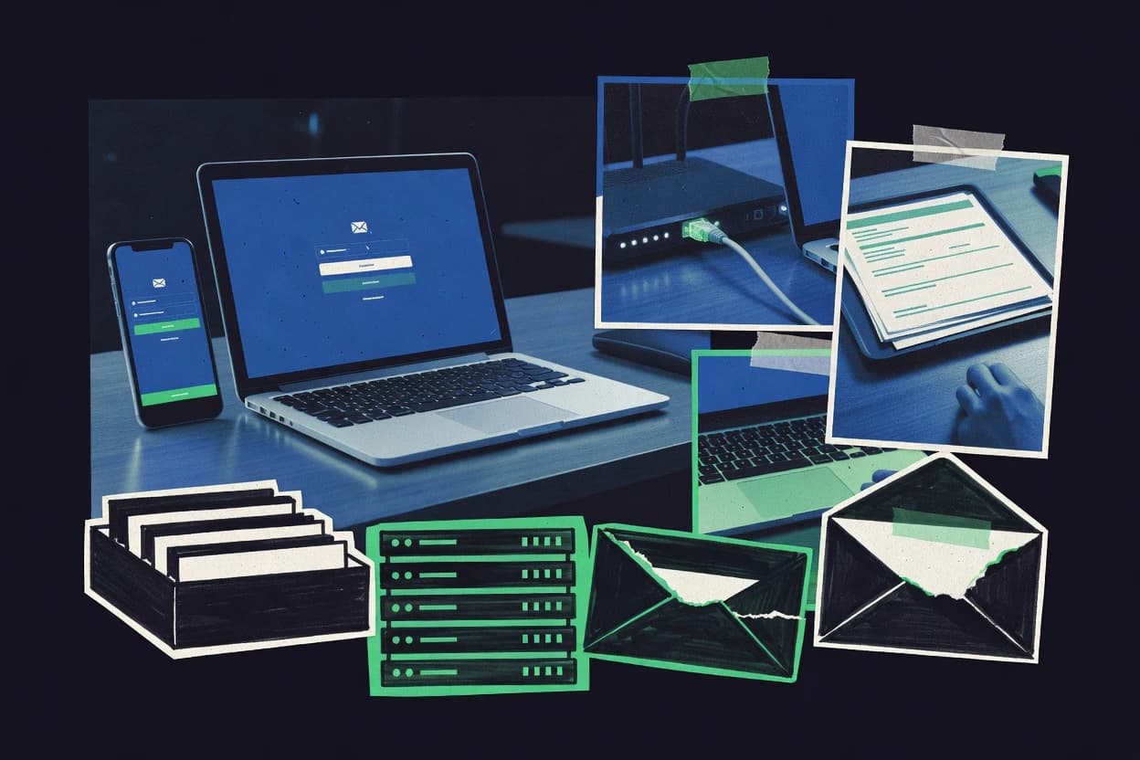 Top 10 Best Webmail Email Hosting Services of 2026