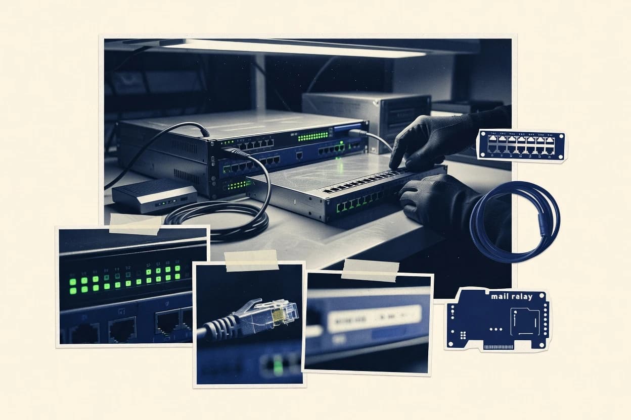 Top 10 Best Smtp Server Software of 2026