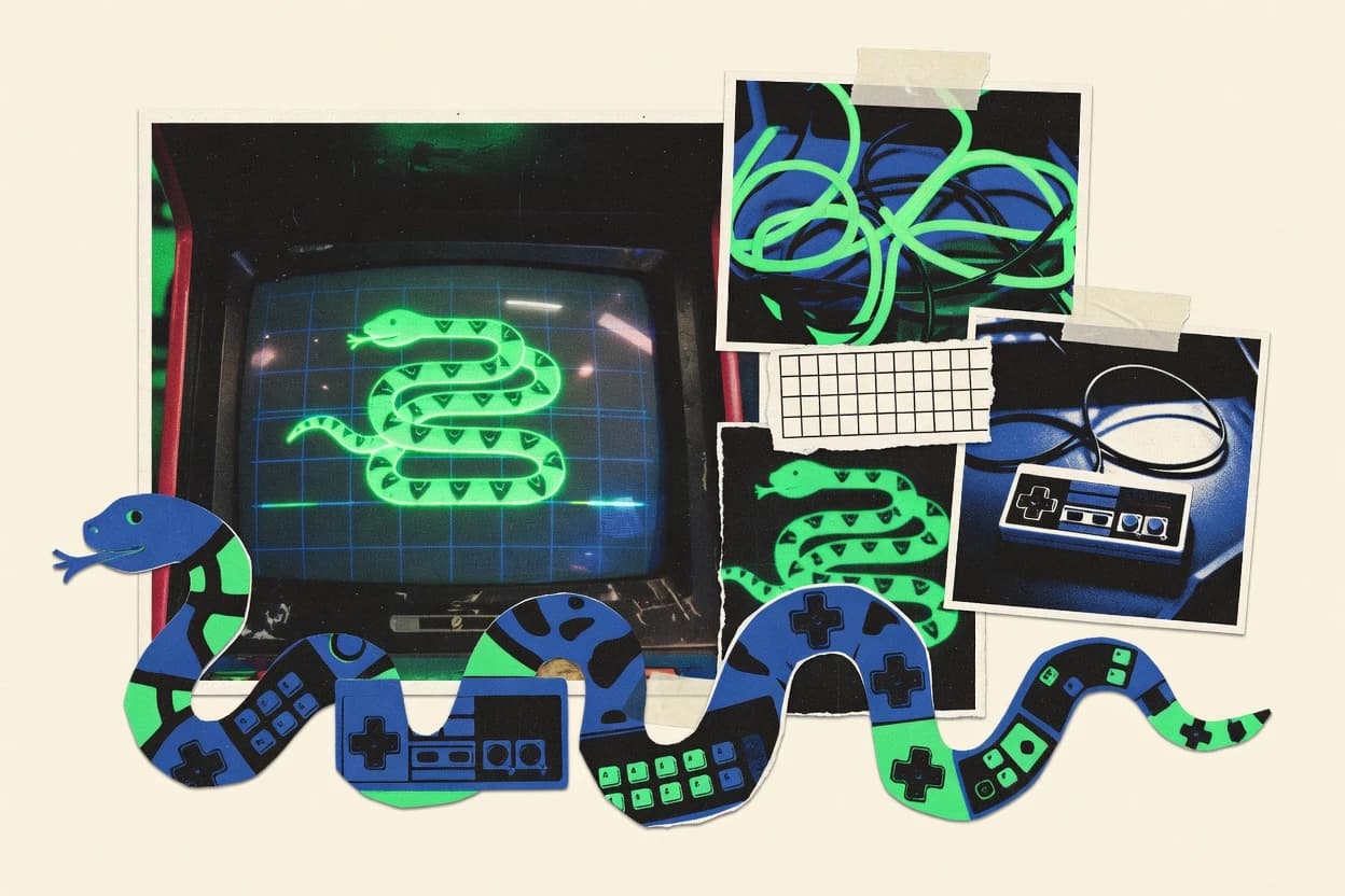 Top 10 Best Snake Software of 2026