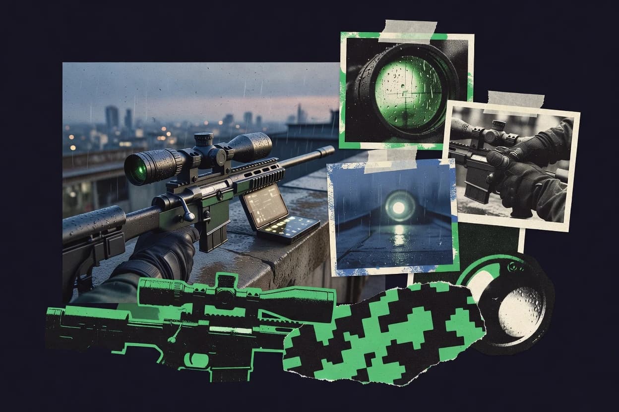 Top 10 Best Sniper Software of 2026