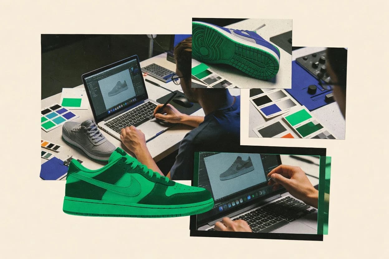 Top 10 Best Sneaker Design Software of 2026