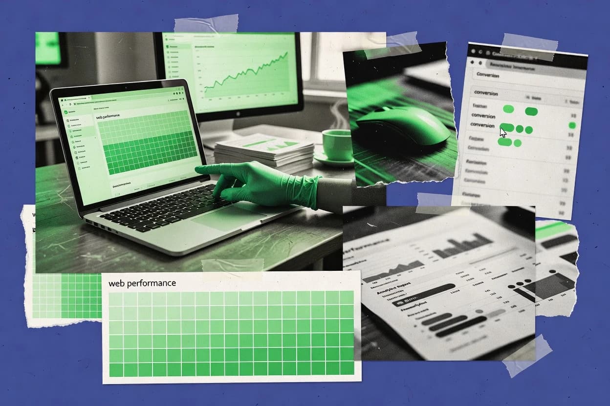 Top 10 Best Website Analytics Services of 2026