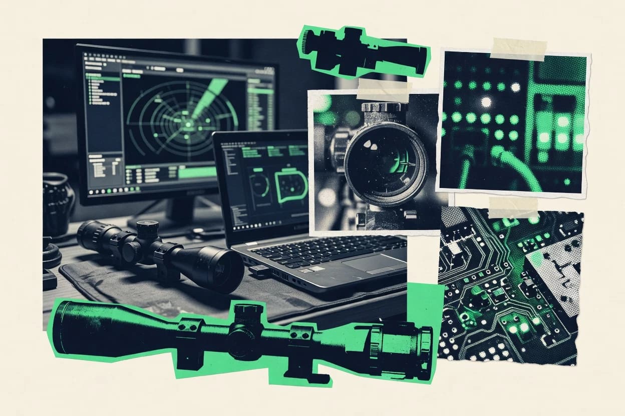 Top 10 Best Sniping Software of 2026