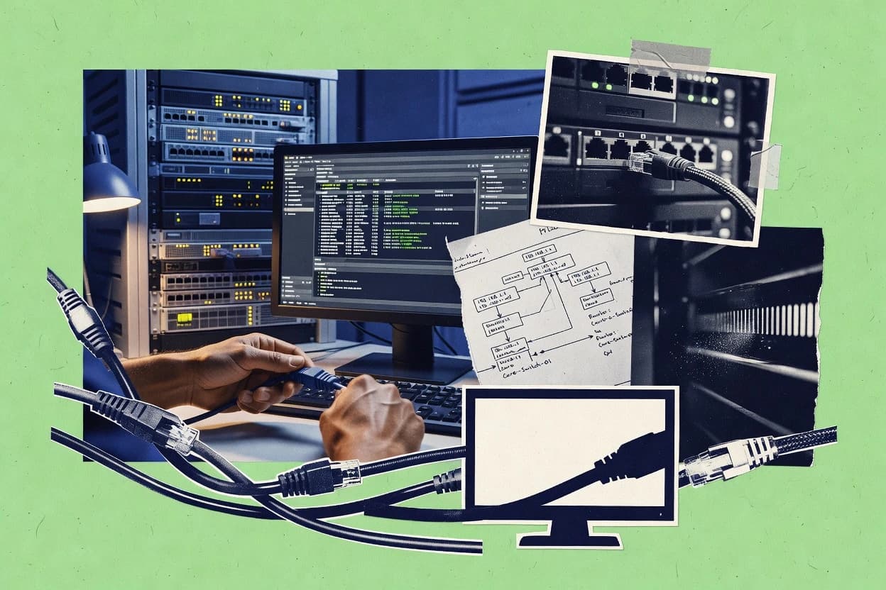Top 10 Best Snmp Monitor Software of 2026