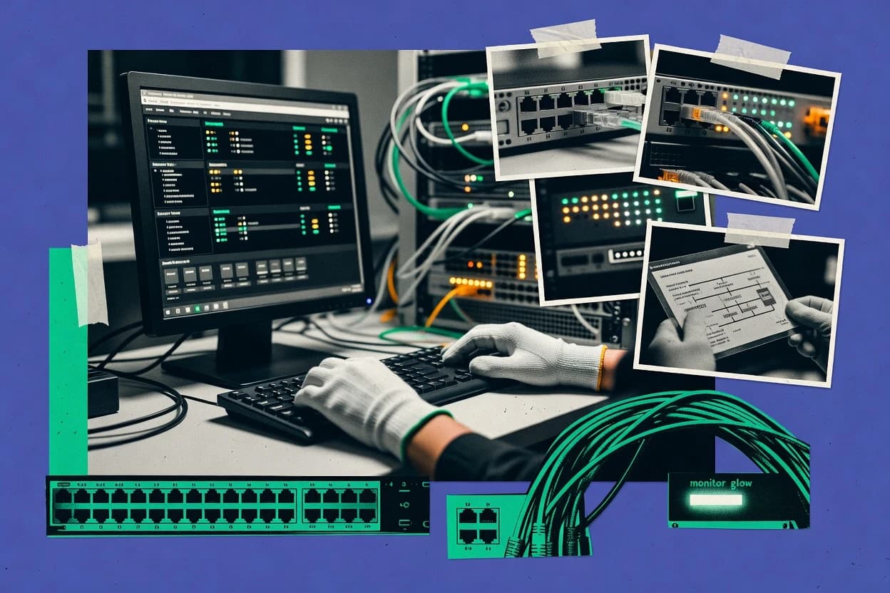Top 10 Best Snmp Manager Software of 2026