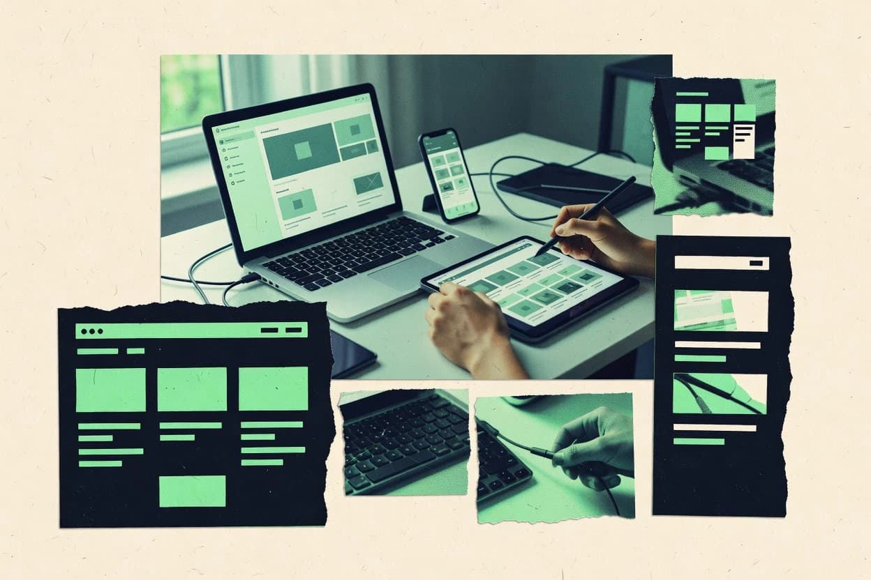 Top 10 Best Website And App Development Services of 2026