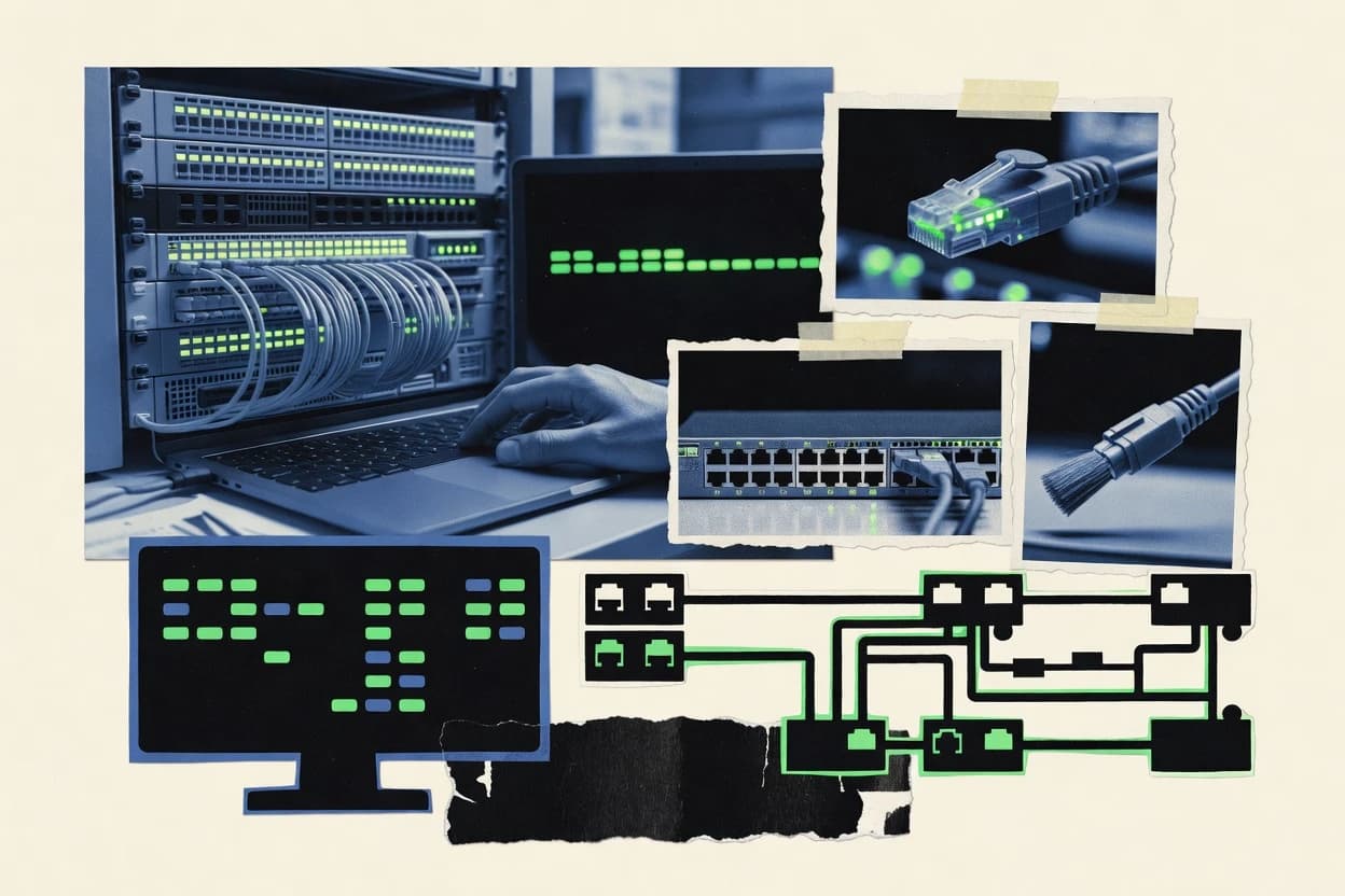 Top 10 Best Snmp Network Management Software of 2026